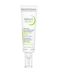Bioderma Sébium Kerato+ Gel-crema anti-imperfecciones 30 ml