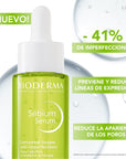 Bioderma Sébium Sérum anti-imperfecciones 30 ml