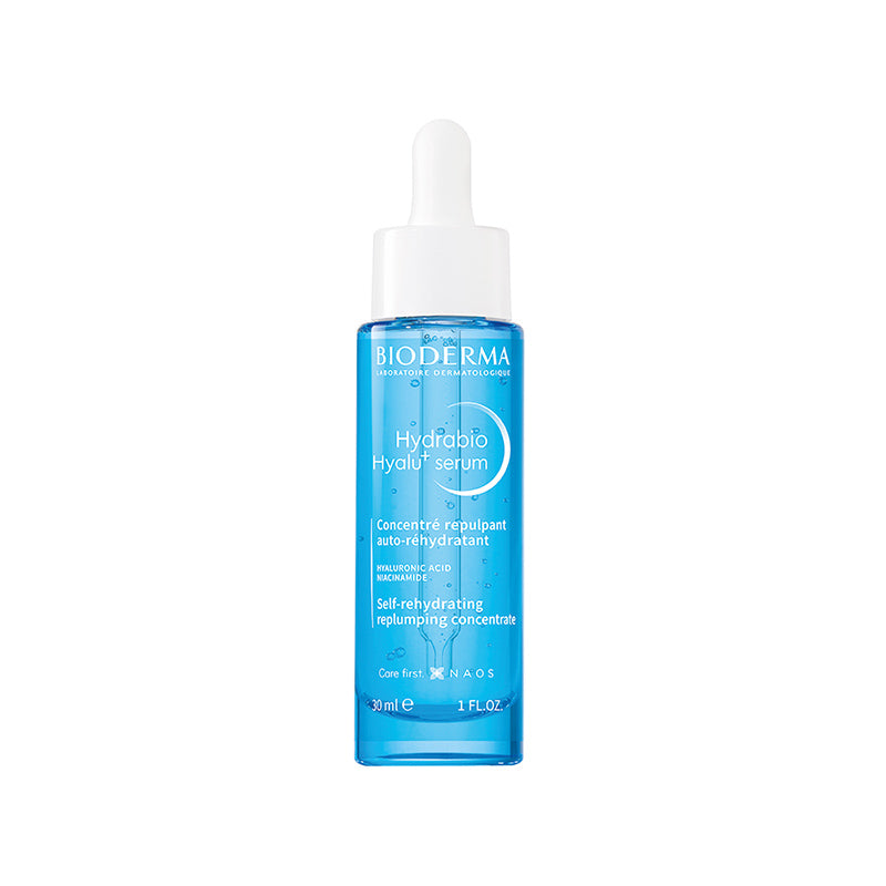Bioderma Hydrabio Hyalu+ Sérum hidratante 30 ml