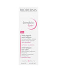 Bioderma Sensibio Eye Crema hidratante para contorno de ojos 15 ml