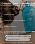 Bioderma Atoderm Gel De Ducha 500ml