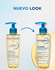 Bioderma Atoderm Aceite De Ducha 200ml