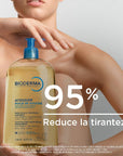Bioderma Atoderm Aceite De Ducha 200ml
