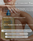 Bioderma Atoderm Aceite De Ducha 200ml