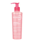 Bioderma Sensibio Gel Moussant Gel Limpiador Facial Piel Sensible 200 Ml