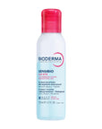 Bioderma Sensibio H2O Eye desmaquillante bifásico para ojos y labios 125 ml