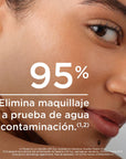 Bioderma Sensibio H2O Eye desmaquillante bifásico para ojos y labios 125 ml