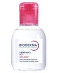 Bioderma Sensibio H2O Agua Micelar Desmaquillante para Piel Sensible 100 ml