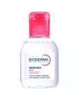 Bioderma Sensibio H2O Agua Micelar Desmaquillante para Piel Sensible 100 ml