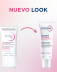 Bioderma Sensibio AR crema para pieles con rosácea 40 ml