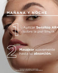 Bioderma Sensibio AR crema para pieles con rosácea 40 ml