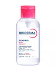 Bioderma Sensibio H2O Agua micelar desmaquillante y calmante edición bomba inversa 500 ml
