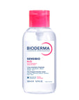 Bioderma Sensibio H2O Agua micelar desmaquillante y calmante edición bomba inversa 500 ml