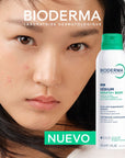 Bioderma Sébium Kerato+ Body Tratamiento Antiimperfecciones Corporal 150 ml