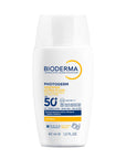 Bioderma Photoderm Xdefense Protector solar facial tono Neutro 40 ml