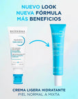 Bioderma Hydrabio Light 40ml