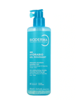 Bioderma Hydrabio Gel Moussant Limpiador Hidratante para Piel Sensible 400 ml