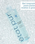 Etat Pur Gel Limpiador 200ml.