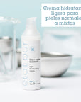Etat Pur Crema Ligera Hidratante Facial 40 ml
