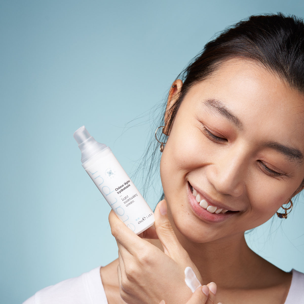 Etat Pur Crema Ligera Hidratante Facial 40 ml