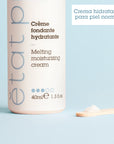 Etat Pur Crema Hidratante 40ml.