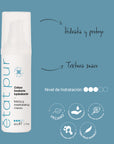 Etat Pur Crema Hidratante 40ml.