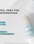 Etat Pur Activo Puro Aloe Vera, hidrata y regenera la piel 15ml.