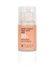 Etat Pur Activo Puro Ácido Cítrico Sérum iluminador 15 ml