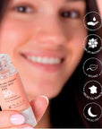 Etat Pur Activo Puro Ácido Cítrico Sérum iluminador 15 ml