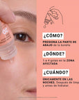 Etat Pur Activo Puro Ácido Cítrico Sérum iluminador 15 ml