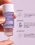 Etat Pur Activo Puro Ácido Hialurónico Sérum rellenador de arrugas 15 ml