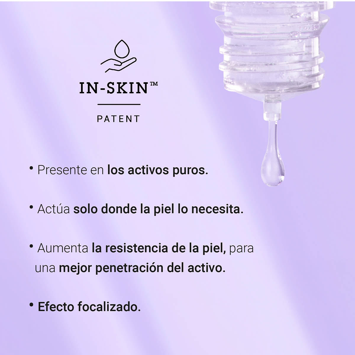 Etat Pur Activo Puro Ácido Hialurónico Sérum rellenador de arrugas 15 ml