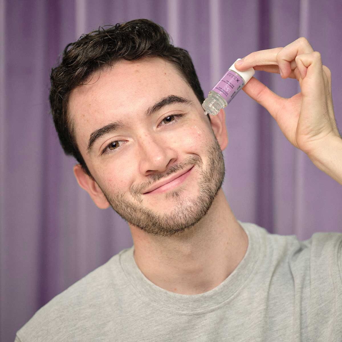 Etat Pur Activo Puro Ácido Hialurónico Sérum rellenador de arrugas 15 ml