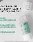 Etat Pur Activo Puro Ácido Salicílico Sérum anti-imperfecciones 15 ml