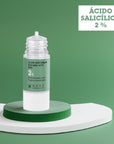 Etat Pur Activo Puro Ácido Salicílico Sérum anti-imperfecciones 15 ml