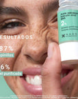 Etat Pur Activo Puro Ácido Salicílico Sérum anti-imperfecciones 15 ml