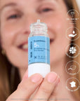 Etat Pur Activo Puro D-Pantenol, fortalece e hidrata 15ml.