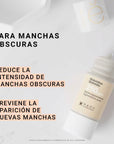 Etat Pur Activo Puro Glabridina Sérum antimanchas oscuras 15 ml