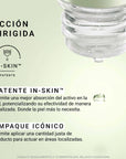 Etat Pur Activo Puro Gluconato de Zinc Sérum seborregulador 15 ml