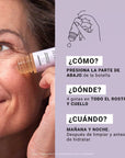 Etat Pur Activo Puro Resveratrol Sérum antioxidante 15 ml