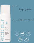Etat Pur Espuma Limpiadora Facial 150 ml
