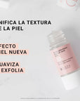 Etat Pur Activo Puro Ácido Glicólico Sérum renovador 15 ml