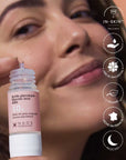 Etat Pur Activo Puro Ácido Glicólico Sérum renovador 15 ml