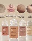 Etat Pur Activo Puro Niacinamida Sérum anti-manchas 15 ml