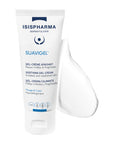 Isispharma Suavigel Gel crema calmante para pieles irritadas 30 ml