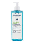 Isispharma Teen Derm Gel Sensitive Limpiador suave 400ml