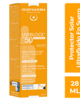 Isispharma Uveblock Sun Sérum 28 ml