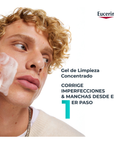 Eucerin DermoPure Gel Limpiador Concentrado Anti-Imperfecciones 150 ML