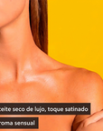 Apivita My Beeloved Oil Aceite Seco Nutritivo y Reparador 100 ml