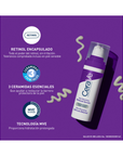CeraVe Skin Renewing Serum Retinol Renovador Facial 30 Ml